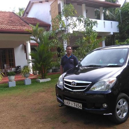 Villa 159 Hikkaduwa Ngoại thất bức ảnh