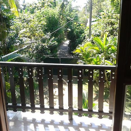 Villa 159 Hikkaduwa Ngoại thất bức ảnh