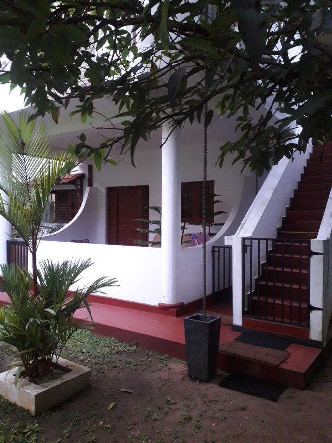 Villa 159 Hikkaduwa Ngoại thất bức ảnh
