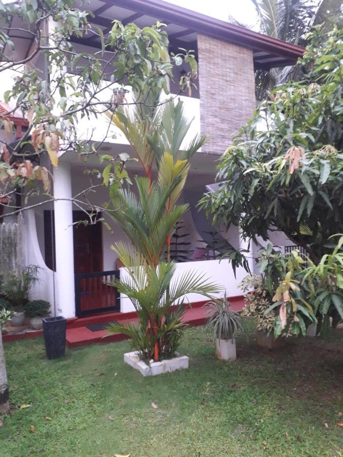 Villa 159 Hikkaduwa Ngoại thất bức ảnh