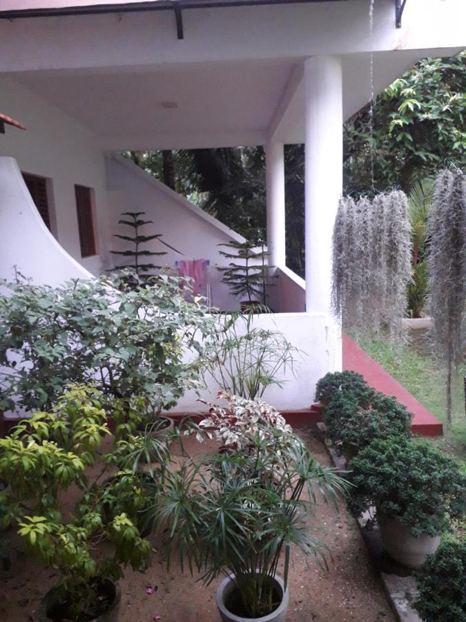 Villa 159 Hikkaduwa Ngoại thất bức ảnh