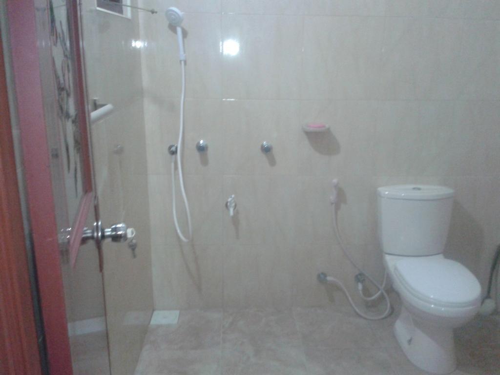 Villa 159 Hikkaduwa Ngoại thất bức ảnh