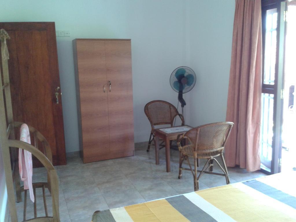 Villa 159 Hikkaduwa Ngoại thất bức ảnh