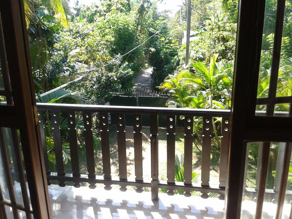 Villa 159 Hikkaduwa Ngoại thất bức ảnh