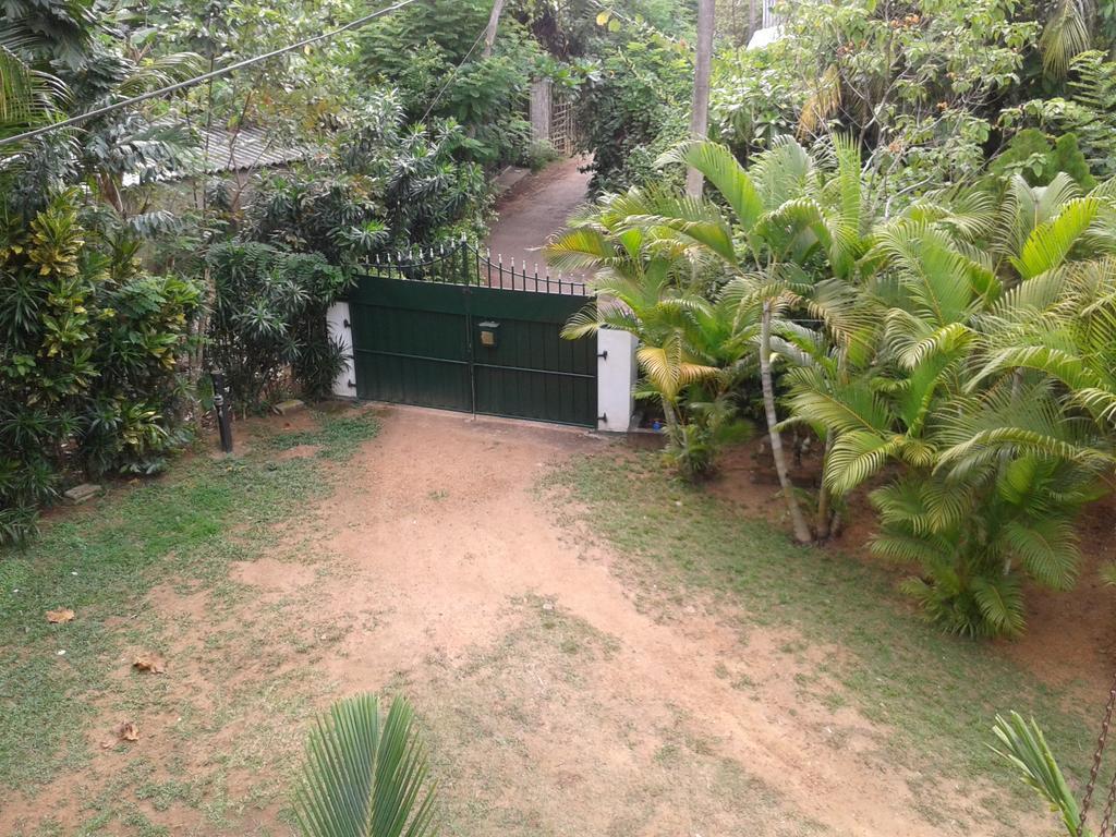 Villa 159 Hikkaduwa Ngoại thất bức ảnh