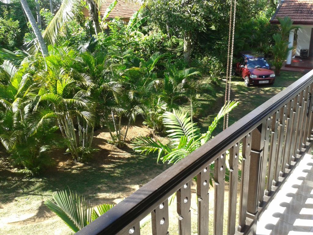 Villa 159 Hikkaduwa Ngoại thất bức ảnh