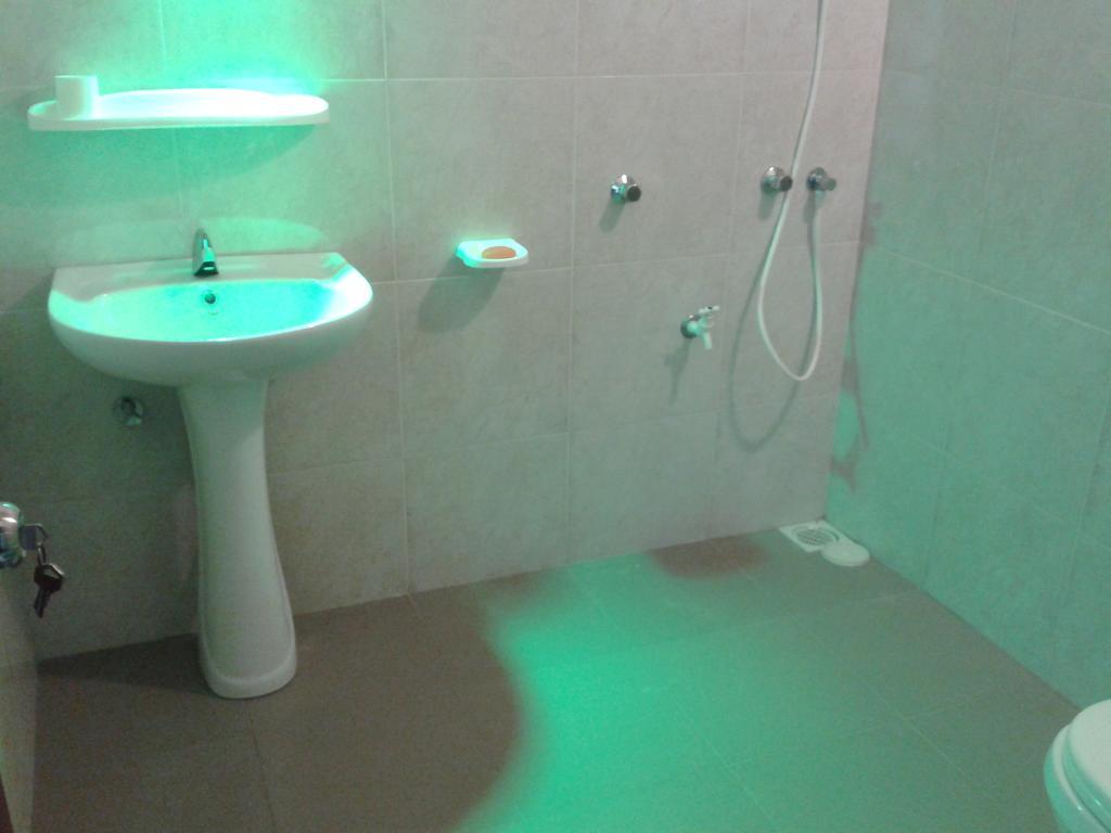 Villa 159 Hikkaduwa Ngoại thất bức ảnh