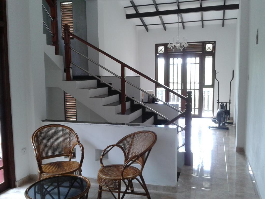 Villa 159 Hikkaduwa Ngoại thất bức ảnh