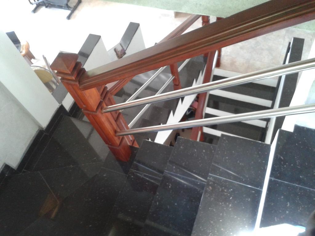 Villa 159 Hikkaduwa Ngoại thất bức ảnh