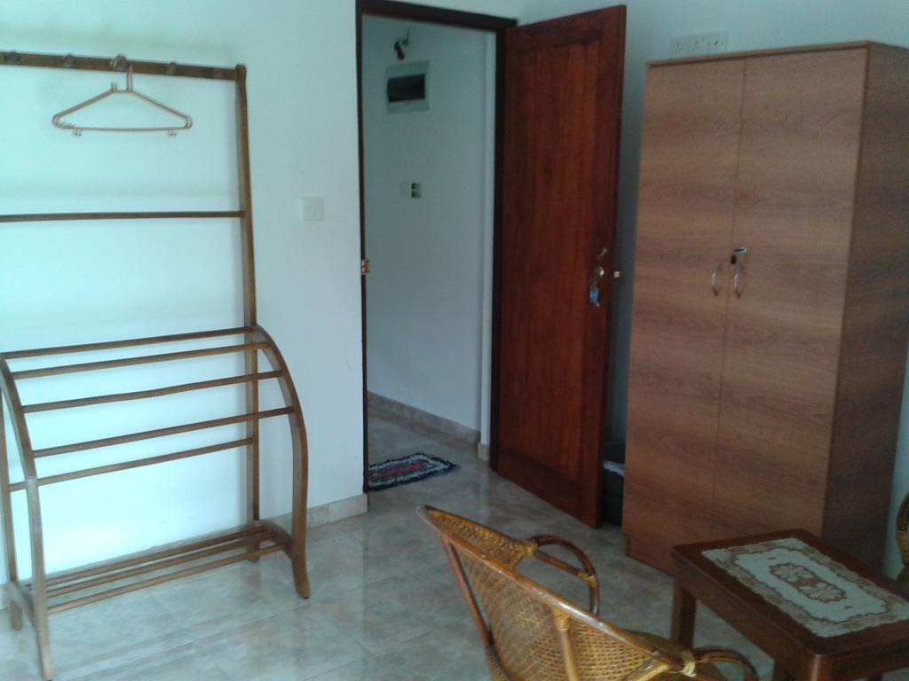Villa 159 Hikkaduwa Ngoại thất bức ảnh