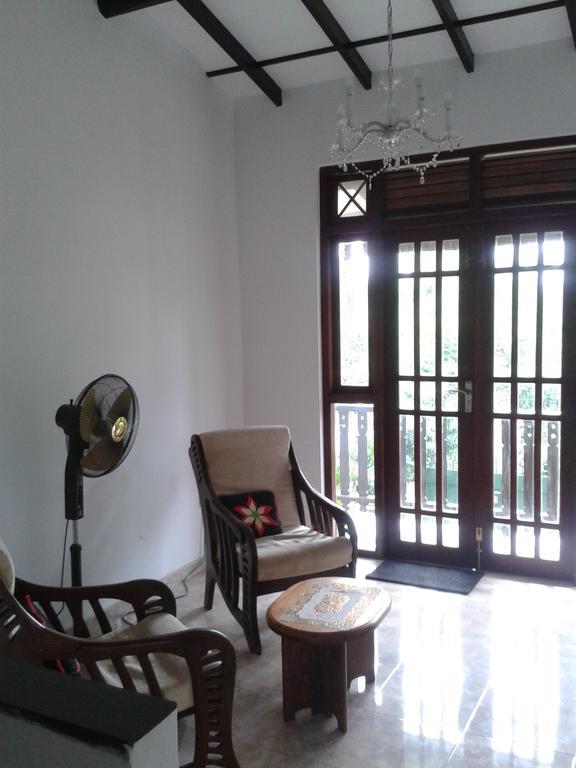 Villa 159 Hikkaduwa Ngoại thất bức ảnh