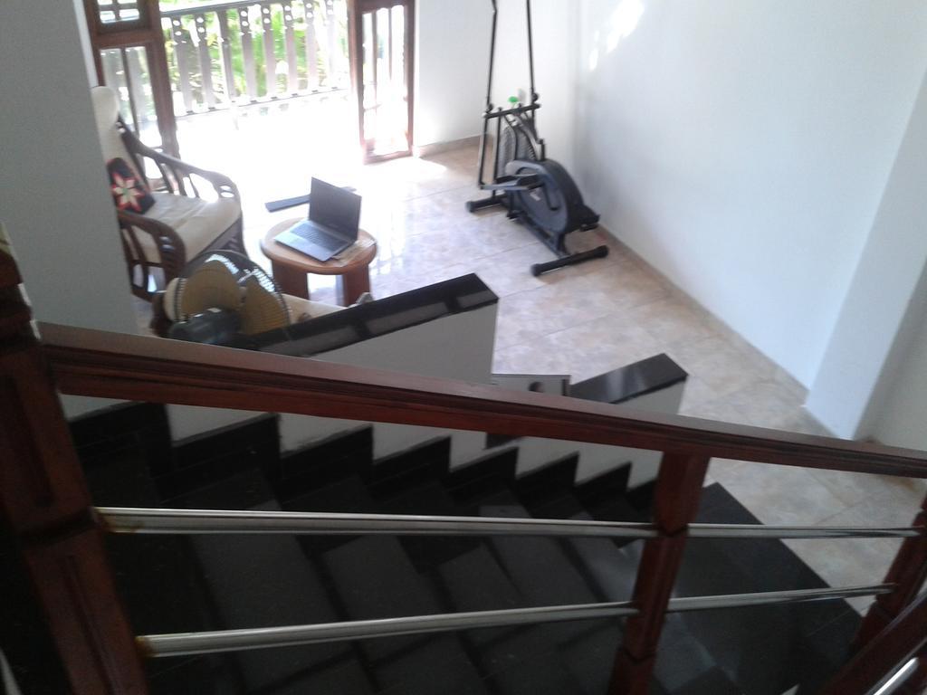 Villa 159 Hikkaduwa Ngoại thất bức ảnh