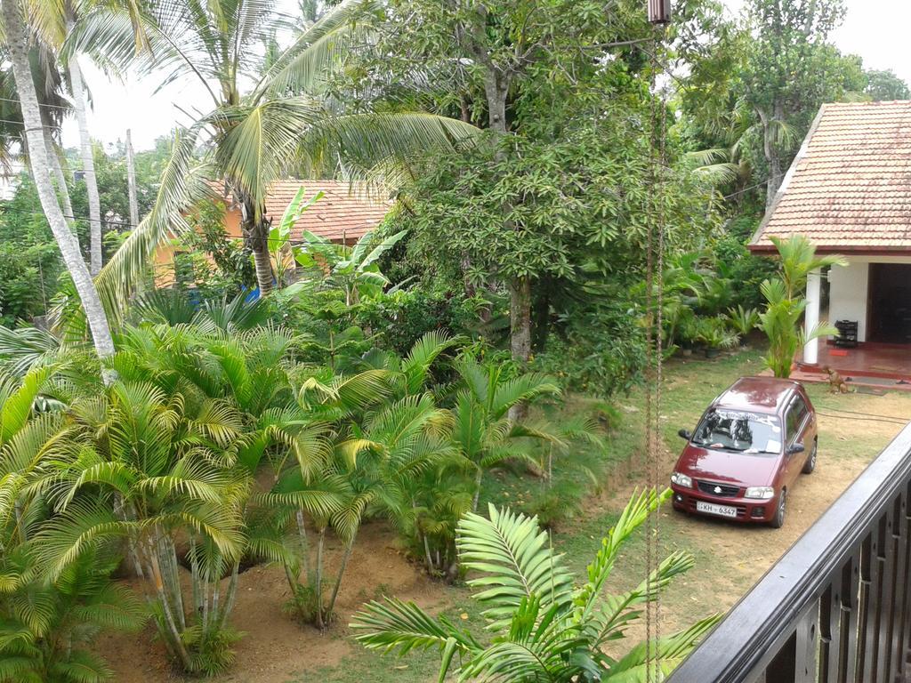 Villa 159 Hikkaduwa Ngoại thất bức ảnh