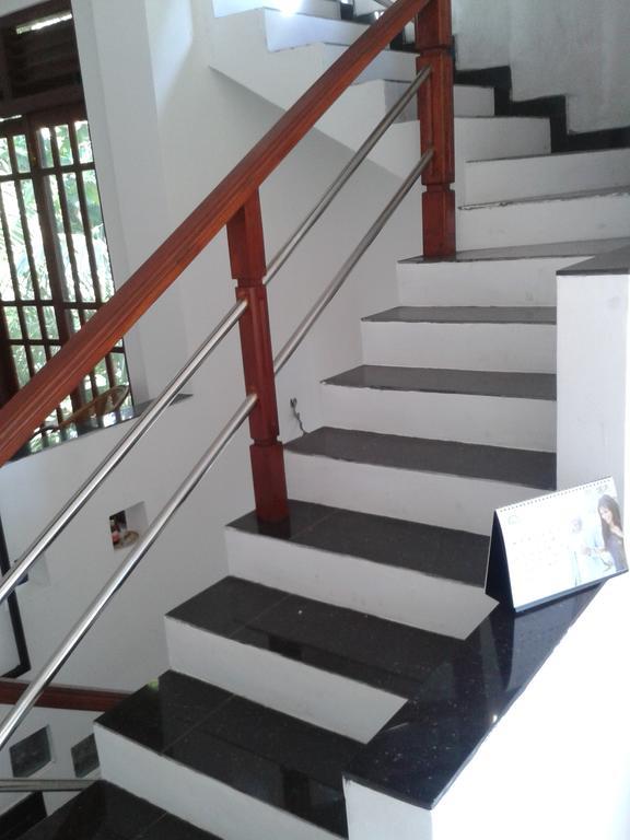 Villa 159 Hikkaduwa Ngoại thất bức ảnh