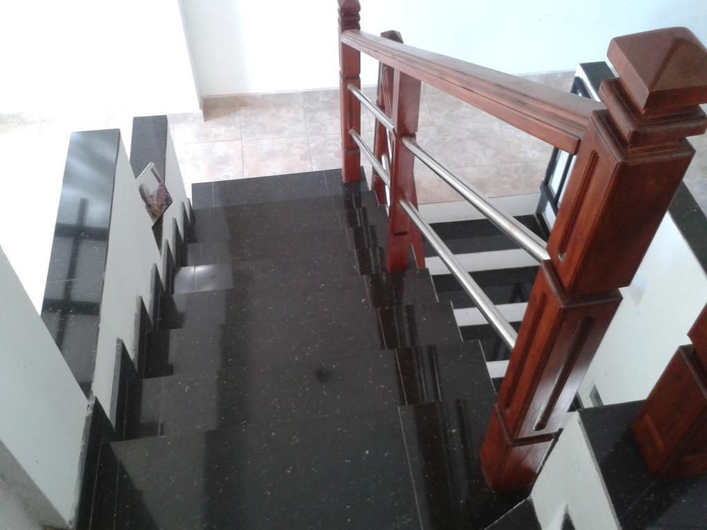 Villa 159 Hikkaduwa Ngoại thất bức ảnh