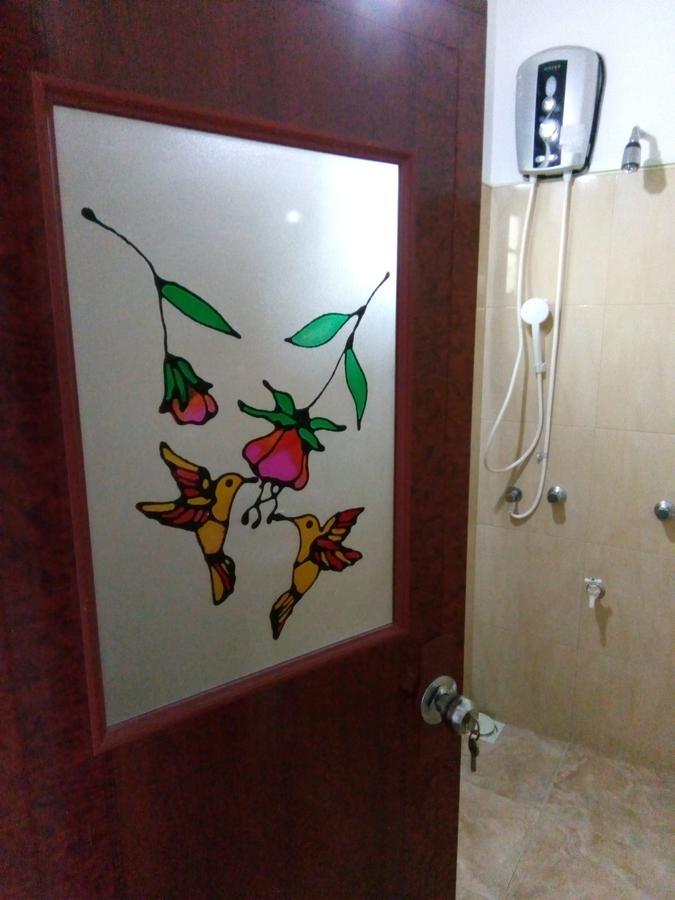 Villa 159 Hikkaduwa Ngoại thất bức ảnh