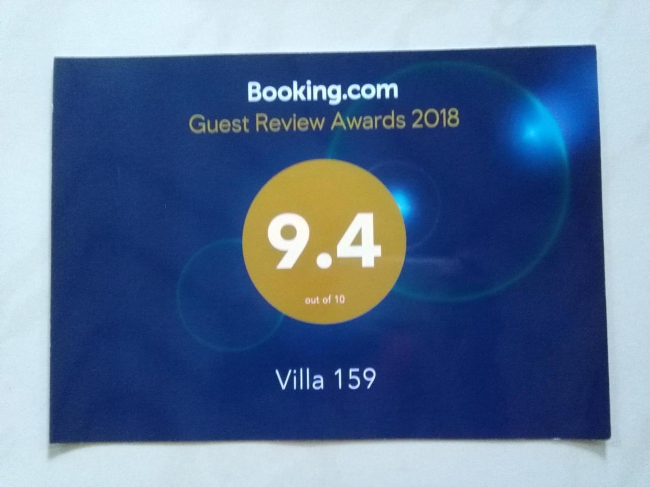 Villa 159 Hikkaduwa Ngoại thất bức ảnh